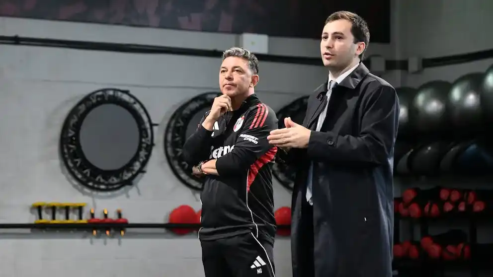 Quién es el principal candidato para reemplazar a Marcelo Gallardo