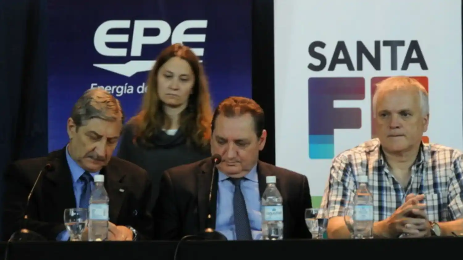 La EPE aprobó el ingreso de personal femenino