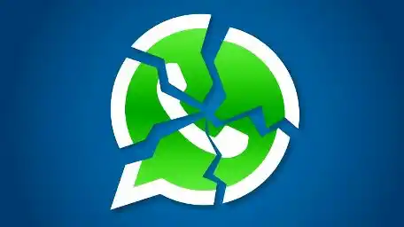 Un error de WhatsApp permite tildar la aplicación a otro usuario