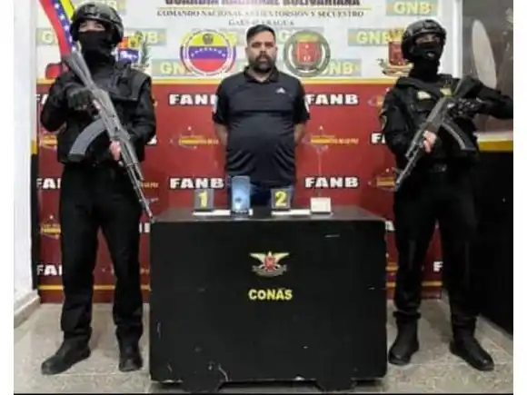 19 años después del crimen: capturan a uno de los implicados en asesinato de los hermanos FADDOUL