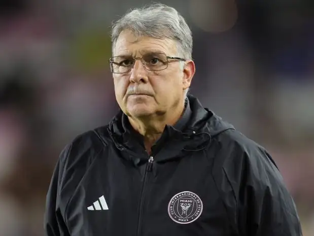 Gerardo Martino es el favorito del presidente Juan Román Riquelme.