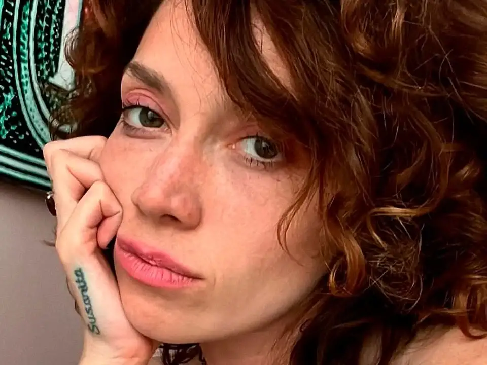 Militta Bora atraviesa un grave problema de salud: “Estoy esperando un milagro”