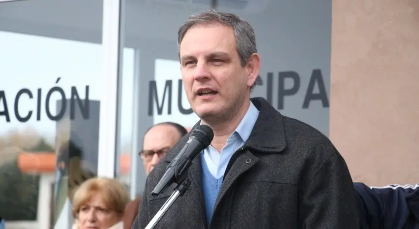 Intendente de Cambiemos presentó un amparo para frenar aumento de gas