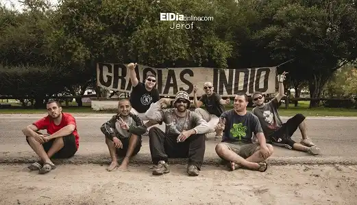 La Misa Ricotera ya se vive en toda la ciudad