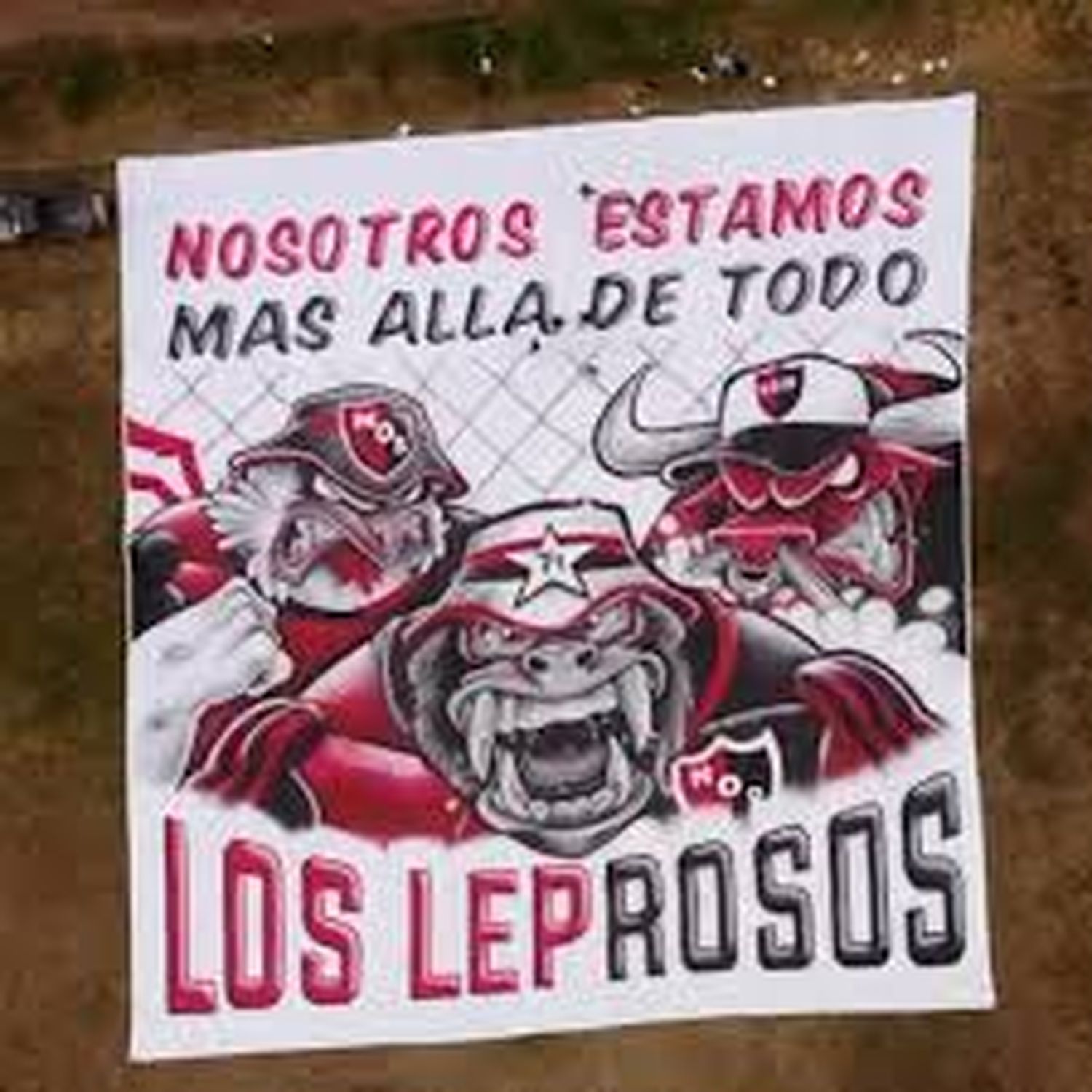 Investigarán a la dirigencia de Newell's por posibles vínculos con la barra brava