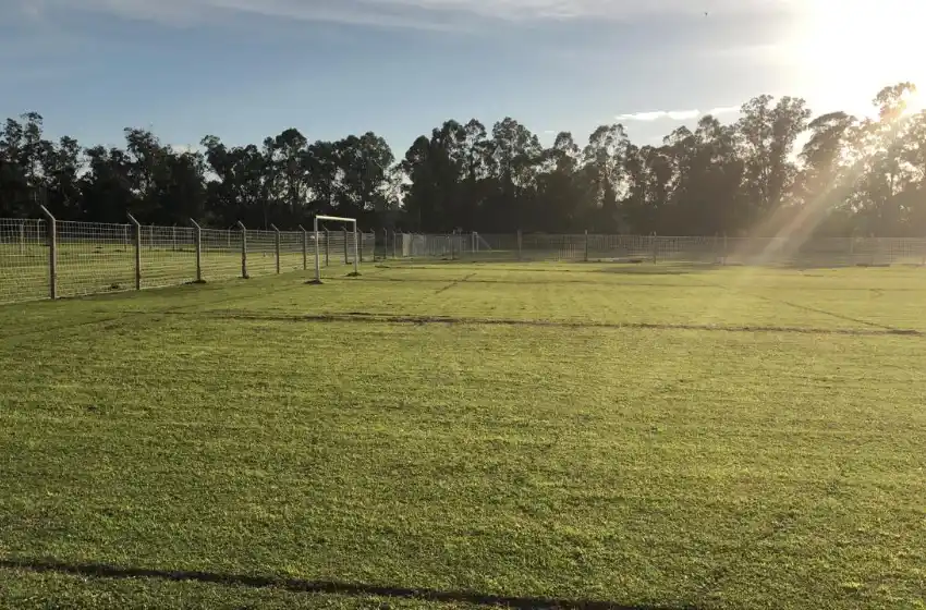 AFFEBA estrena predio en la tercera fecha del Apertura