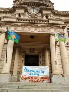 “¿Quién se ocupa?”, se preguntan los afiliados de IOMA en Tandil tras la persistente falta de solución