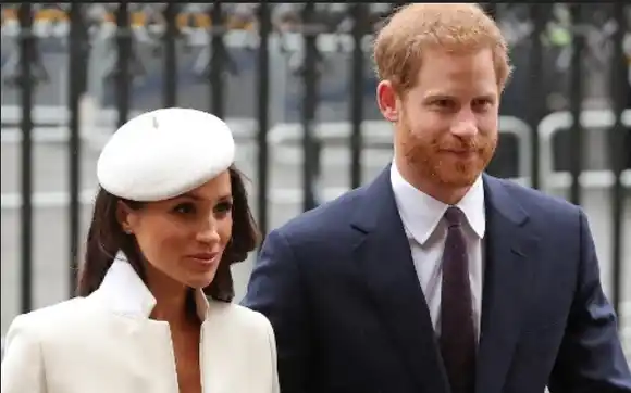 Enrique y Meghan pierden sus últimos títulos reales