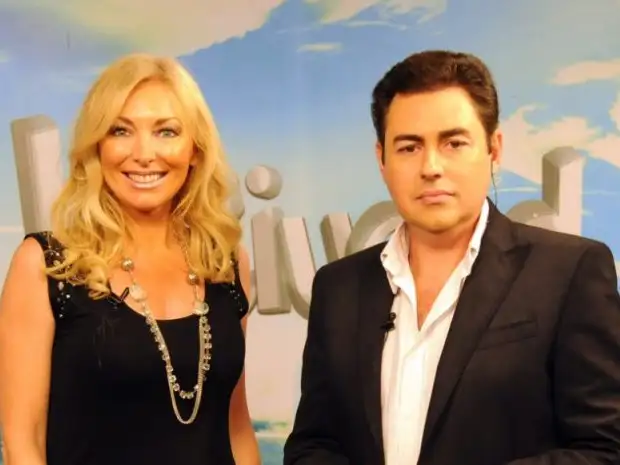 Eco TV celebra sus 25 años.
