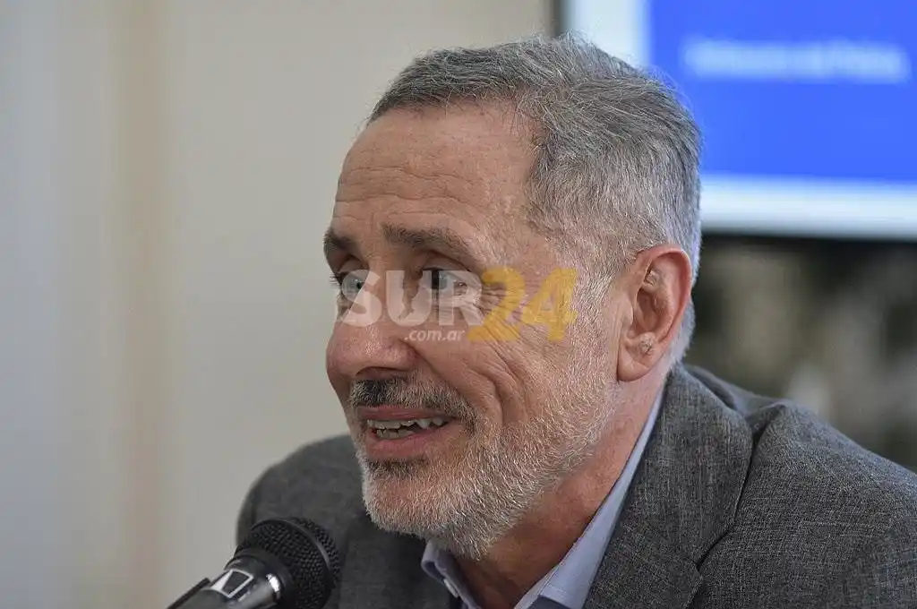 El Senado “engorda” la causa en la Legislatura contra Sain
