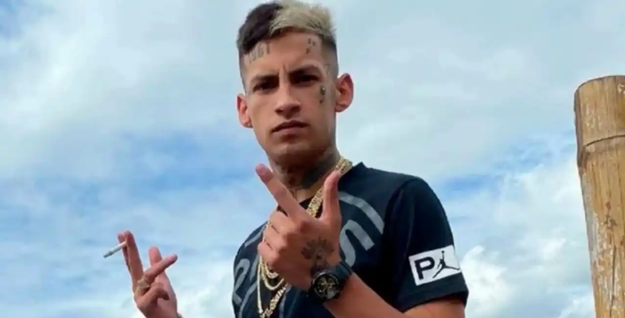 Junto a Luis Brandoni, L-Gante debutará como actor en una película