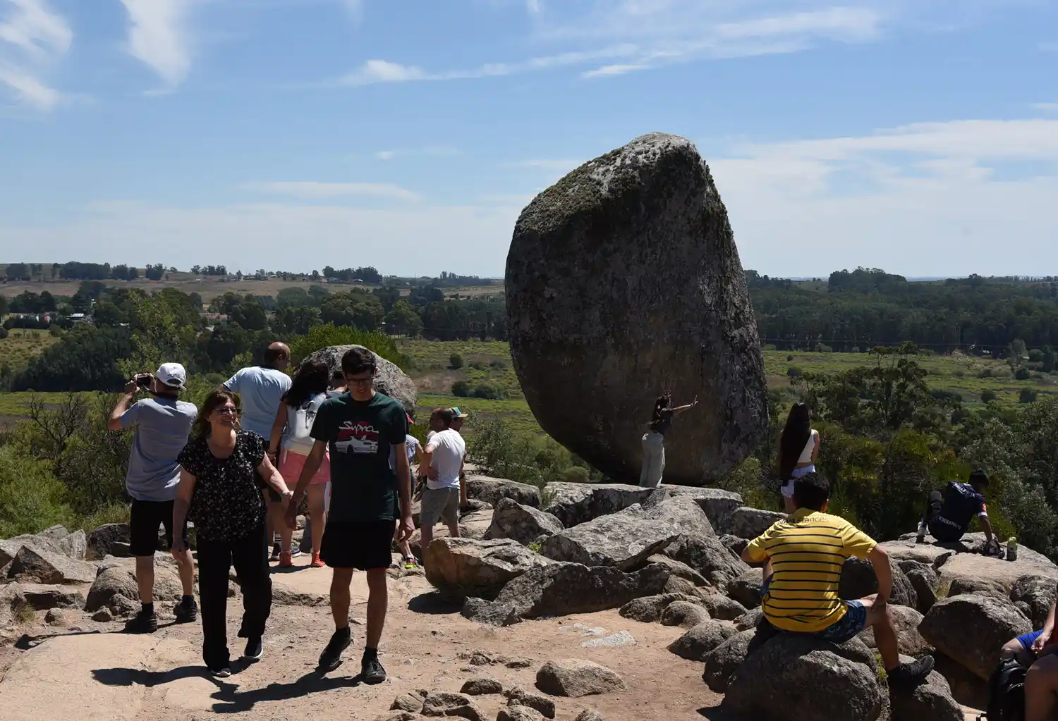Hoteleros le pidieron a Kicillof un "PreViaje" para el invierno