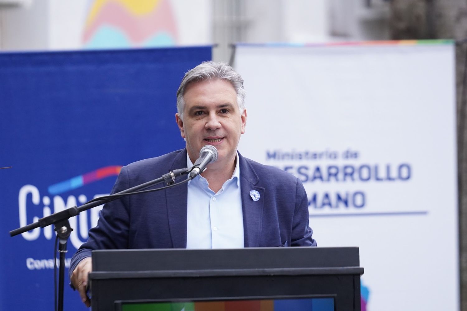 La Provincia de Córdoba logró financiamiento internacional por US$725 millones