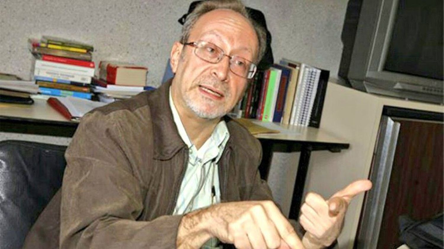 Félix Arellano: EE.UU. no dejará de presionar al régimen