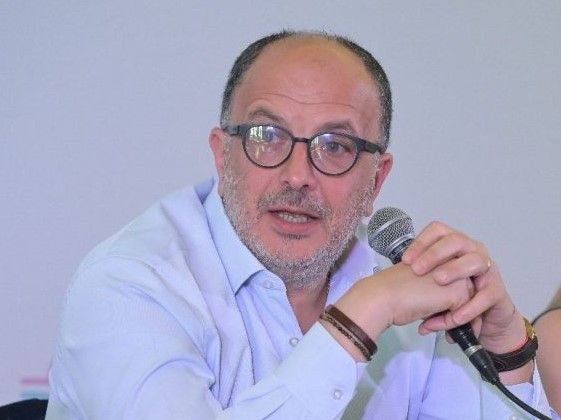 Garate es optimista con el comienzo de Ojos en Alerta