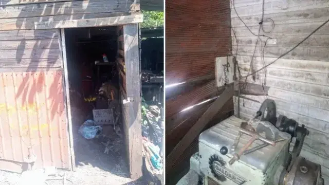 Tragedia en Pérez: un operario murió tras recibir una descarga eléctrica