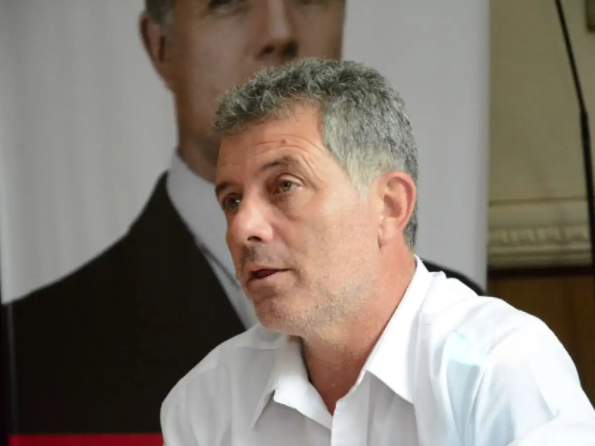 Martínez: "Nosotros tenemos propuestas claras para continuar"