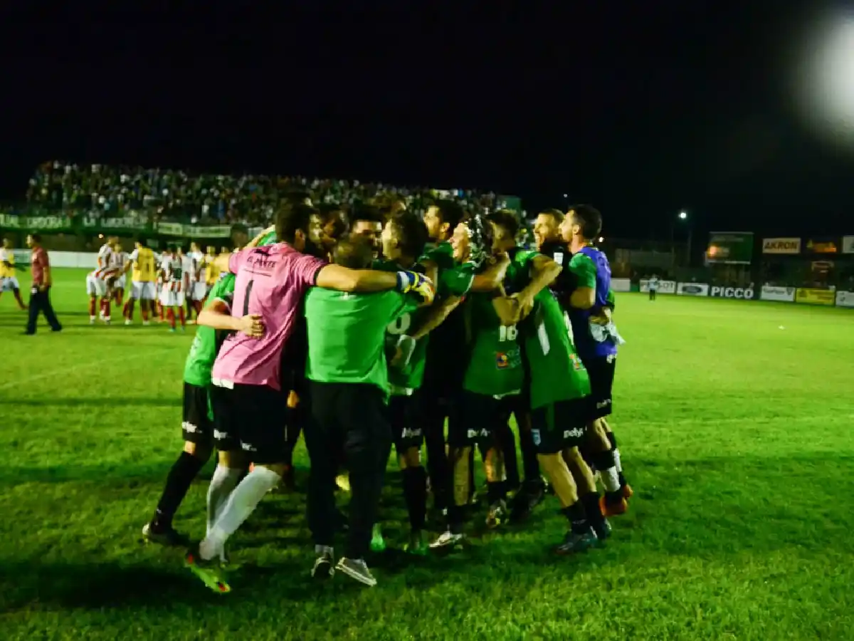 De la desazón al éxtasis: la última vez que Sportivo y Atlético se vieron las caras