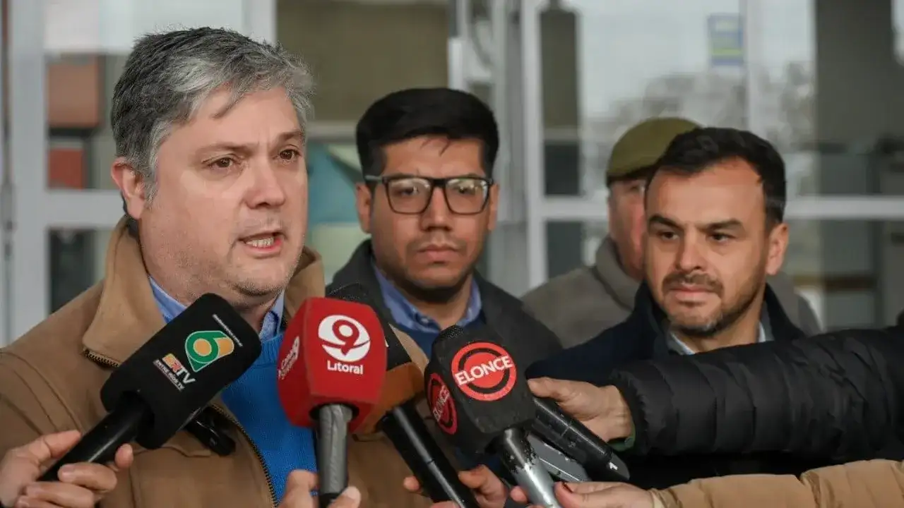 Entre Ríos moderniza los trámites de Transporte y fortalece la fiscalización con herramientas digitales