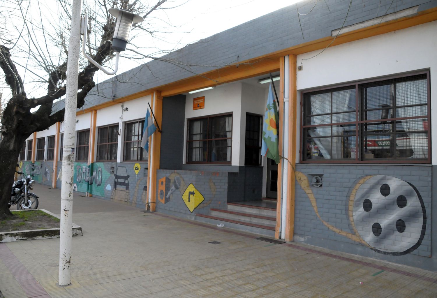La Jefatura Distrital de Educación confirmó que mañana en Tandil habrá clases en el Nivel Secundario