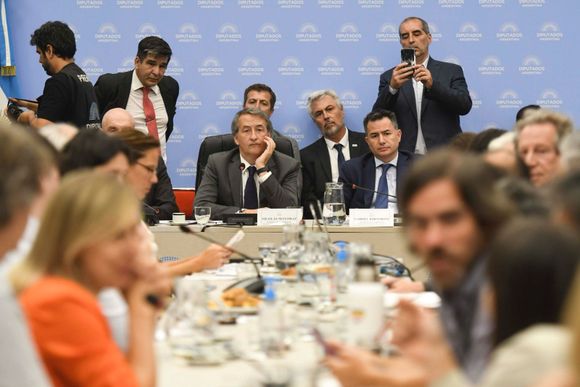 Dos sampedrinos en la legislatura: Matías Velo por Atucha y Ariel Rey por los pequeños empresarios