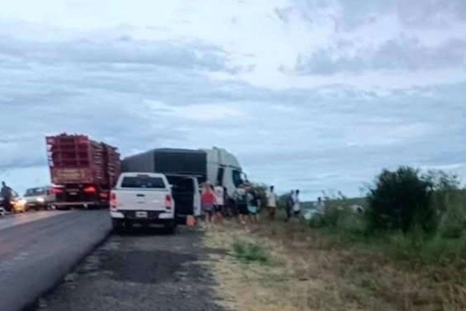 choque brasil - 1