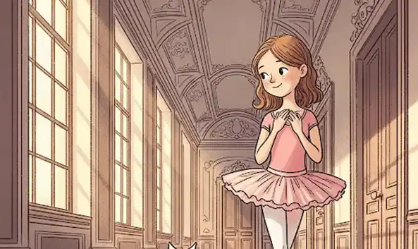 El primer paso de un gran sueño