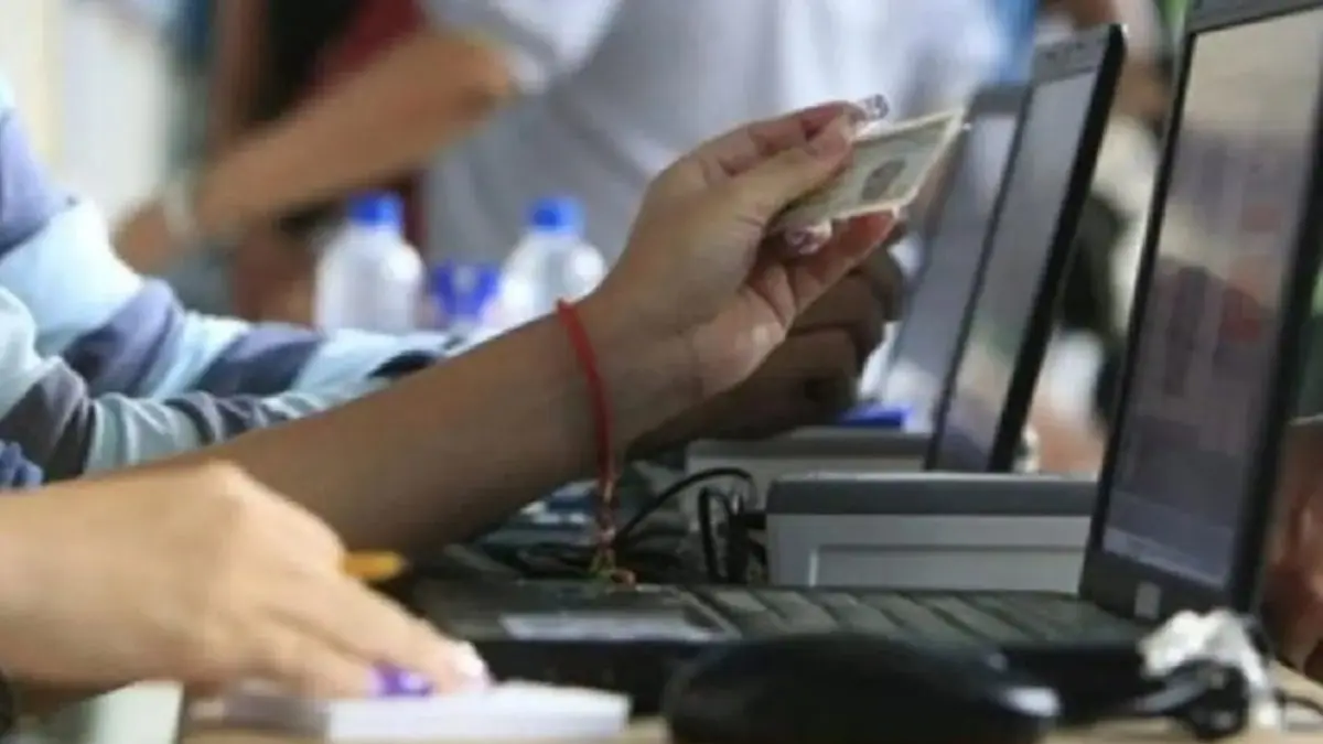 Proponen una plataforma de REGISTRO ELECTORAL DIGITAL para diáspora venezolana en el exterior