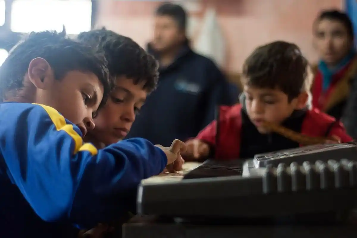 El 31 de marzo se realizará una correcaminata. Lo recaudado será destinado a la Fundación Infancia en Riesgo.