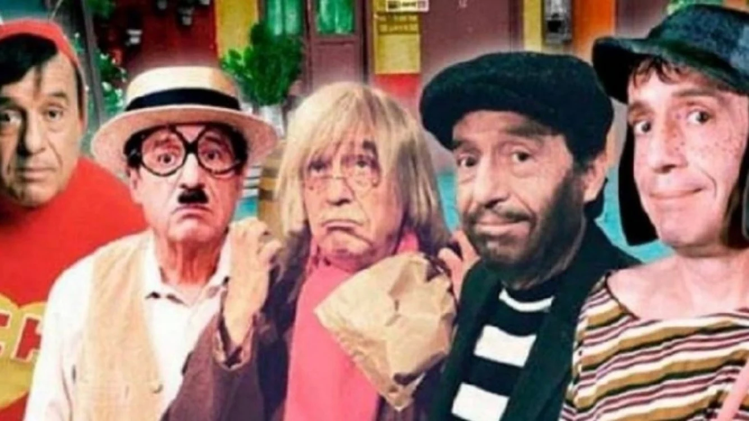 Vuelve "El Chavo del 8" a la TV tras más de 4 años: anuncian la fecha en que regresará a la pantalla