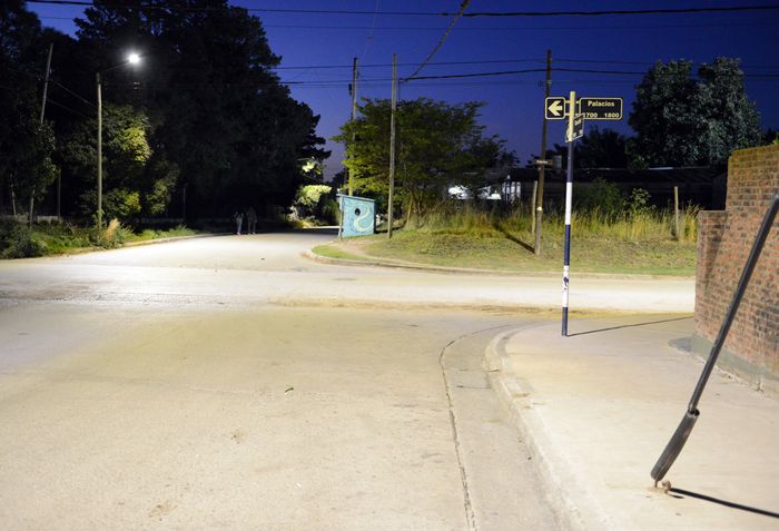 La condena para el menor que mató a puñaladas en Villa Gaucho
