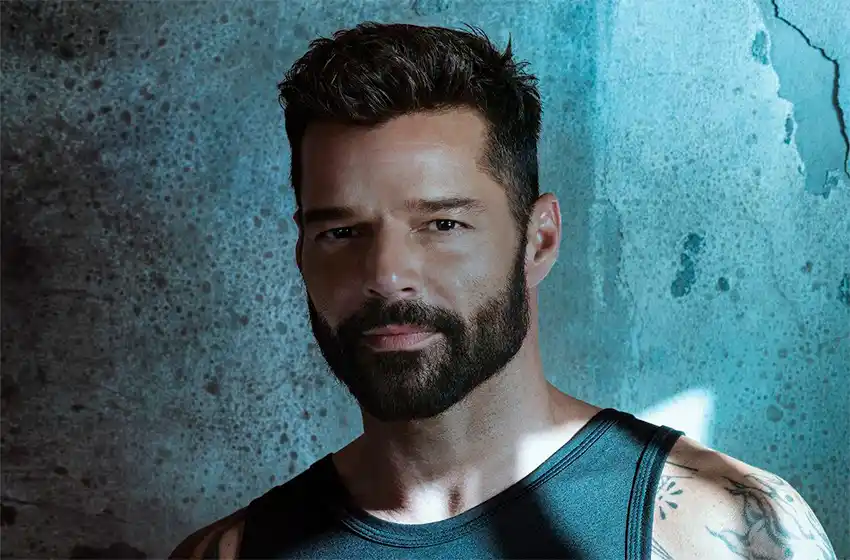 El mensaje de Ricky Martin a quienes se niegan a vacunarse: "No seas tan egocentrista"
