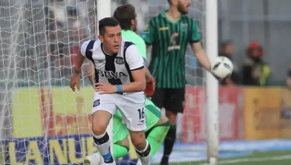 El despertar de Talleres: ganó en San Juan y festejó por primera vez
