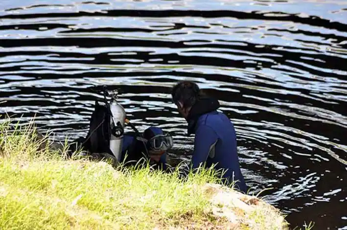 Olavarría: Aún no identificaron un cuerpo encontrado hace tres años 