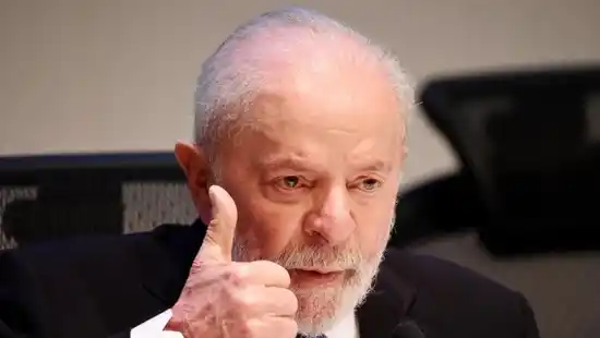 Lula celebró el retiro de aranceles de EE.UU. a productos agrícolas brasileños