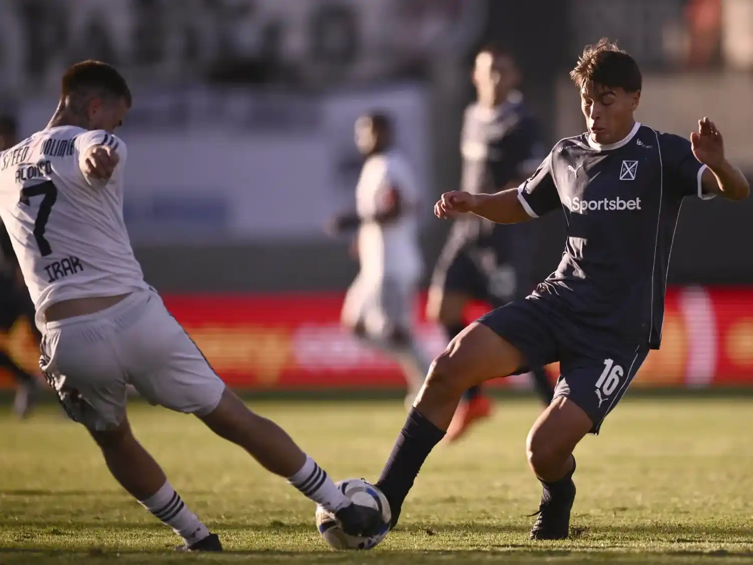 Independiente se jugará la clasificación en la última fecha.