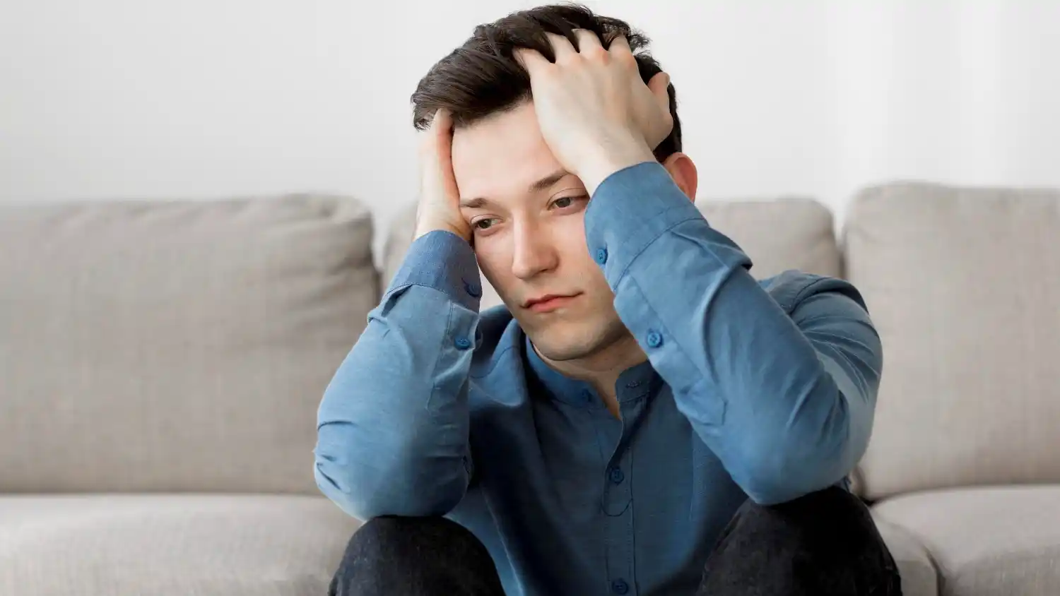 Personas con enfermedad mental viven hasta 20 años menos: estudio global alerta sobre salud física