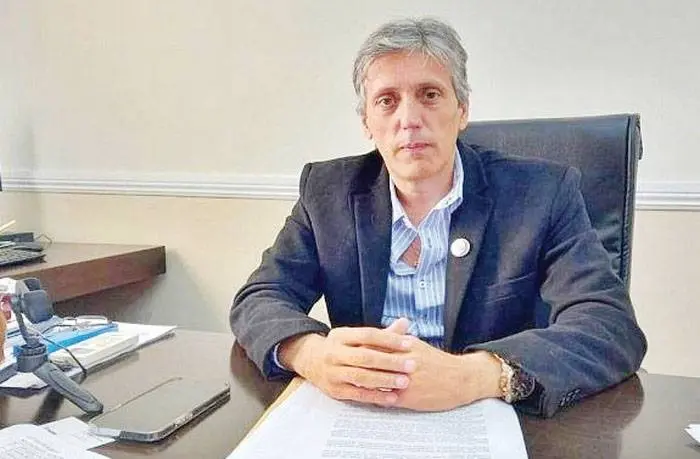 Alvaro Sierra