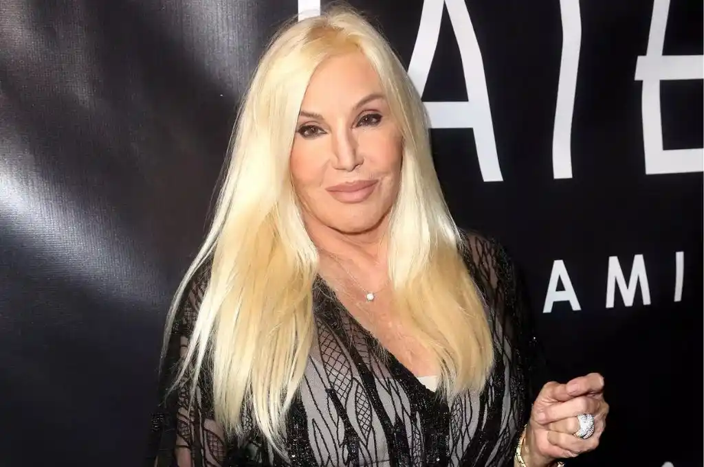 Causa de evasión impositiva: la AFIP apelará el fallo favorable a Susana Giménez en la