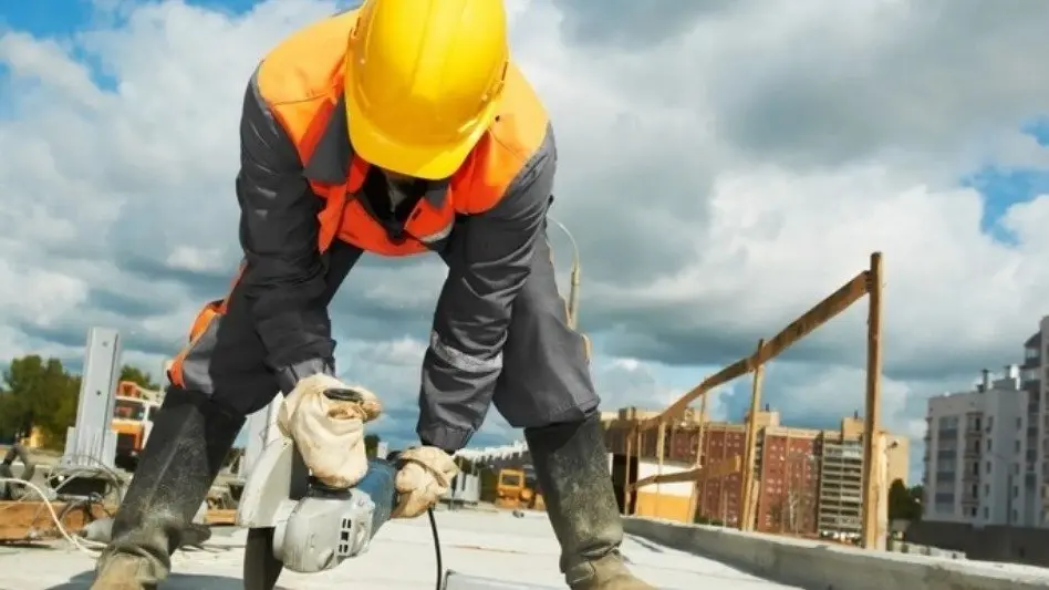 Construcción: con "pleno empleo" y un pedido para prorrogar incentivos