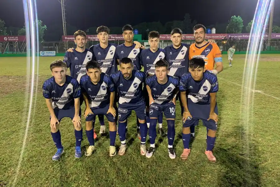 Victorias de Ben Hur, 9 de Julio y Sportivo por la "Copa Desafío Clásicos"