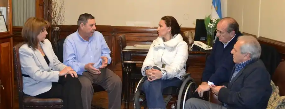 Desde el PRO criticaron a la asamblea y respaldaron a la ex Botnia
