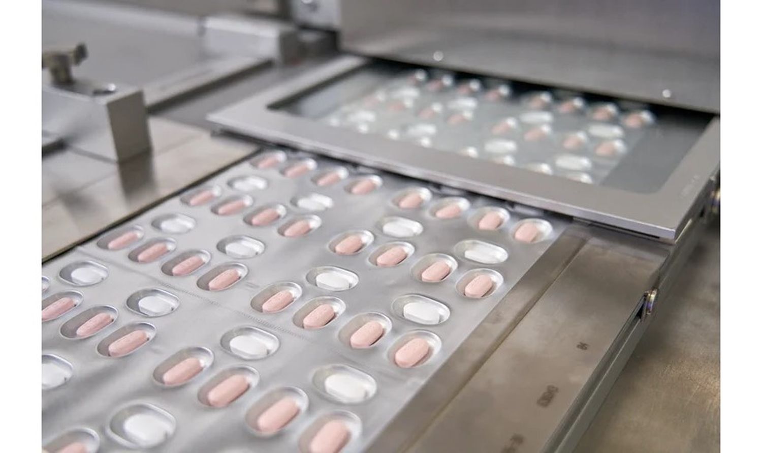 La OMS recomendó el uso del antiviral Paxlovid de Pfizer contra el Covid-19