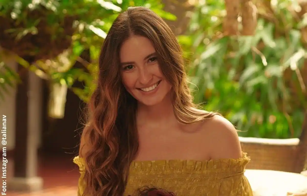 Ex virreina universal de la belleza es la nueva primera dama caleña