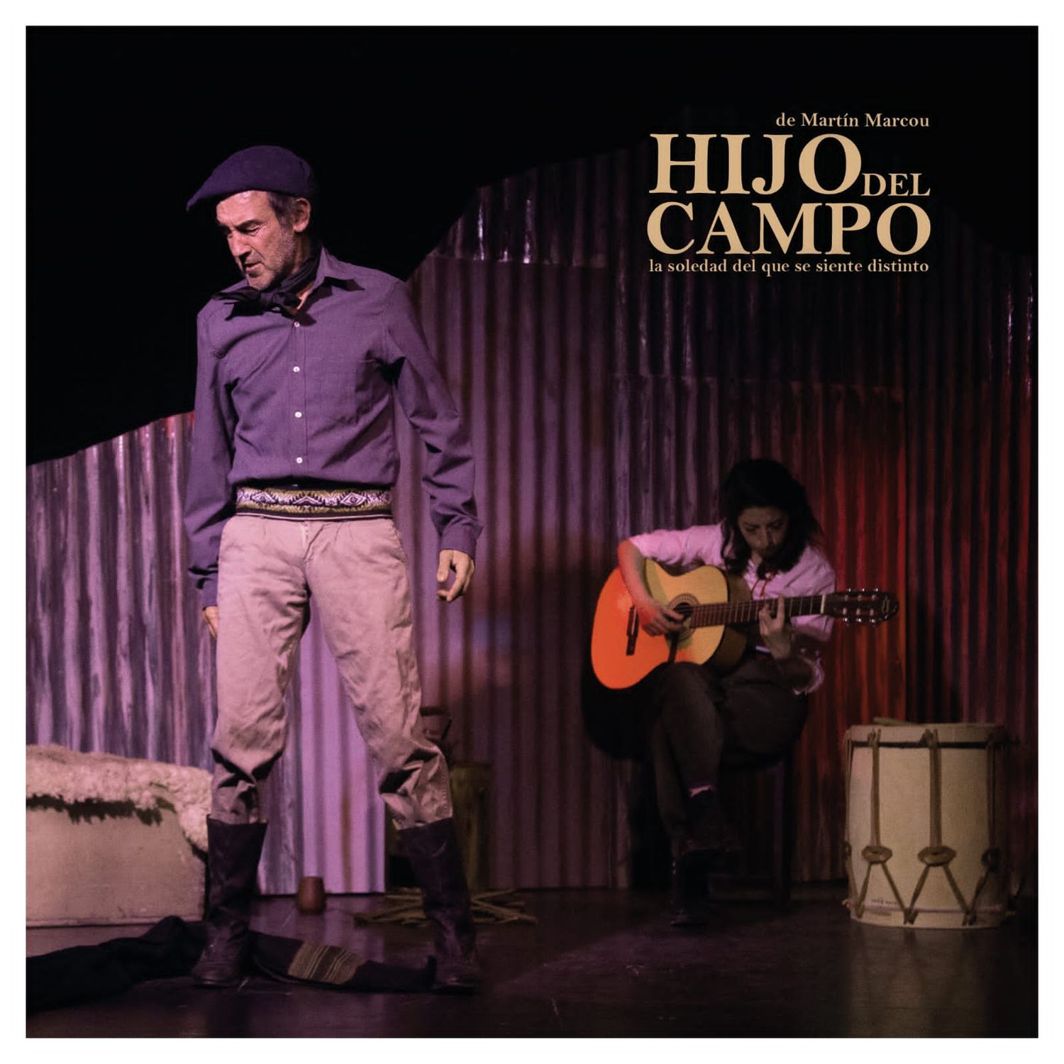 hijo del campo