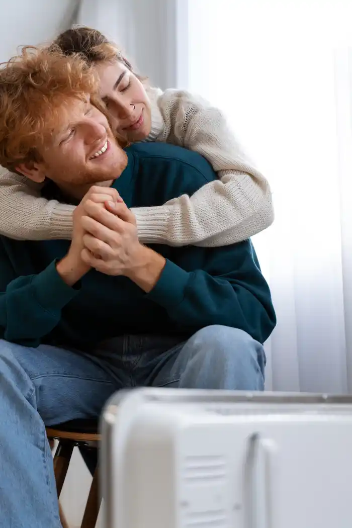 aire acondicionado - 1