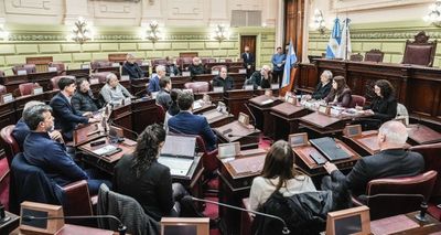 Convención Reformadora: cooperativas y mutuales buscan ser reconocidas