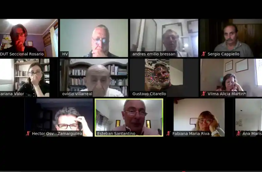 Crearán un “Observatorio Covid” que garantice el cumplimiento de los protocolos en la presencialidad para docentes