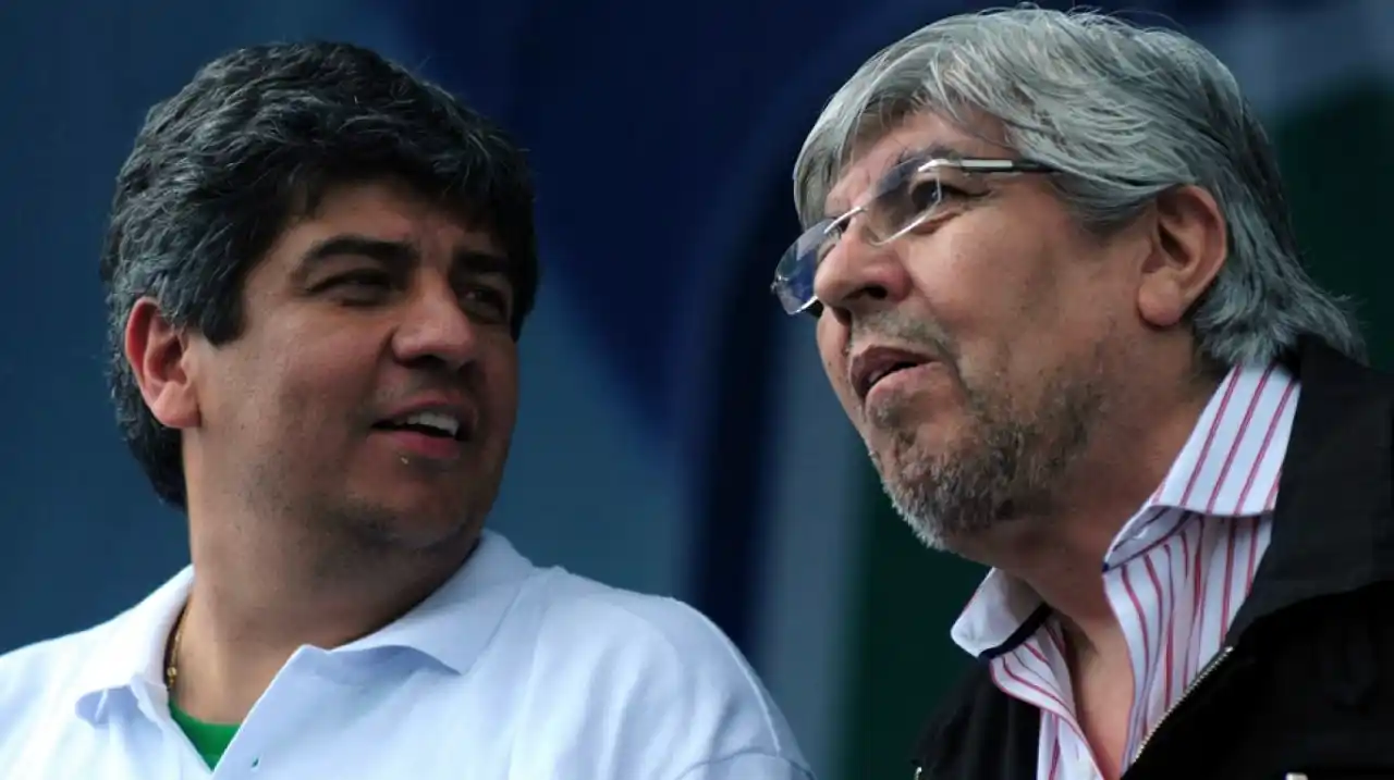 Camioneros confirmó que se retira de la conducción de la CGT