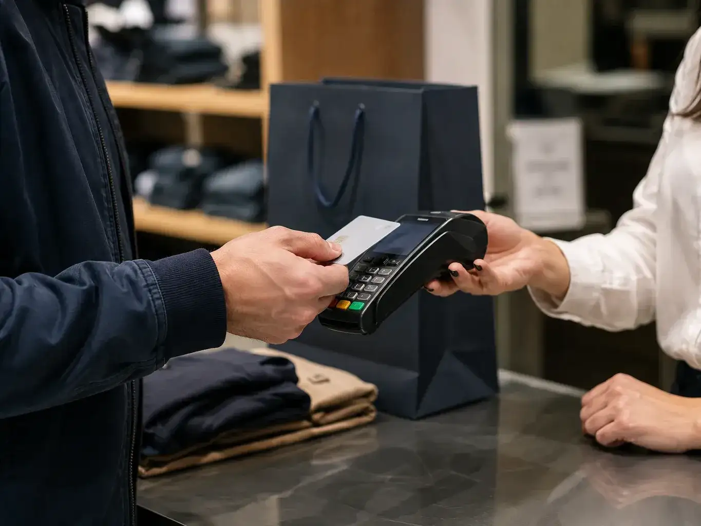 Muchos compradores optaron por regalos de menor valor o aprovecharon ofertas puntuales.